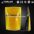Hebei baoding xinlian packaging stand up pouch with window